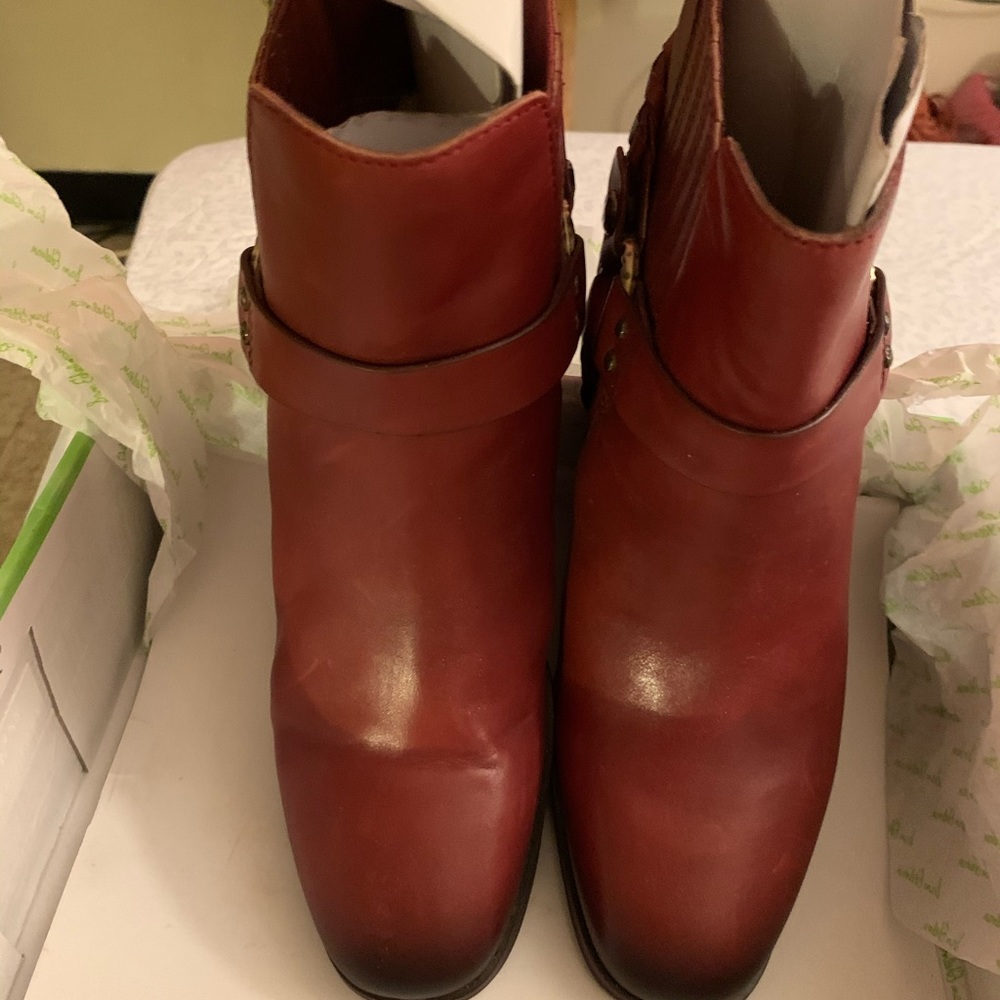 Booties - Picture 2 of 5